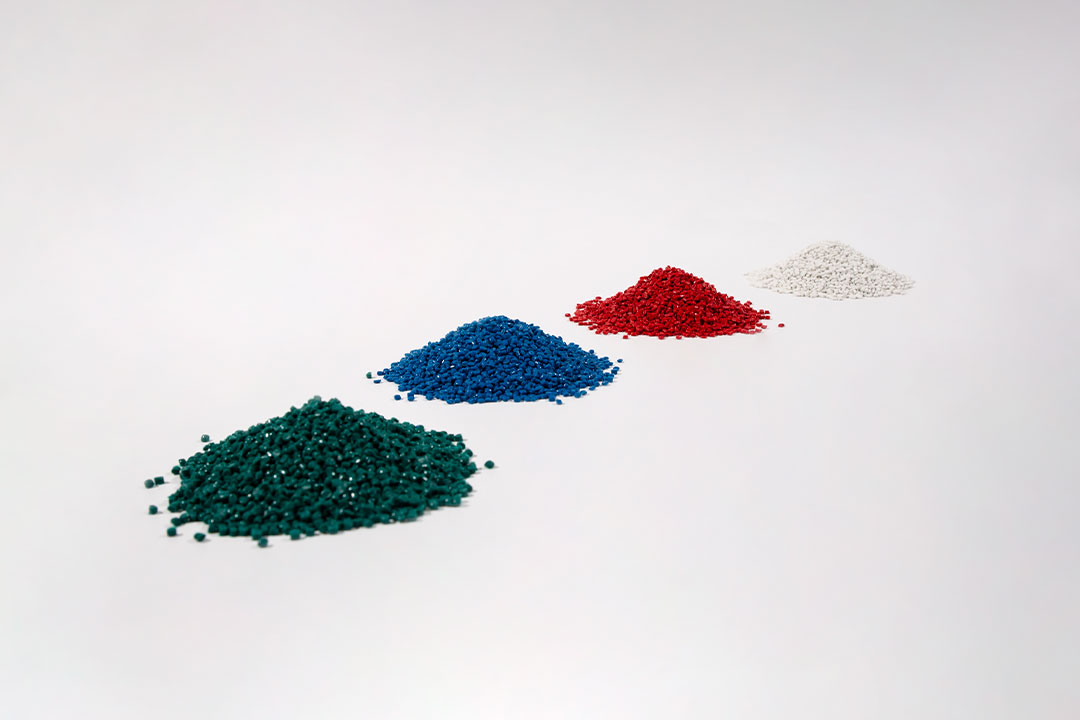 立昌分析，鐵氟龍管氟塑料和普通塑料