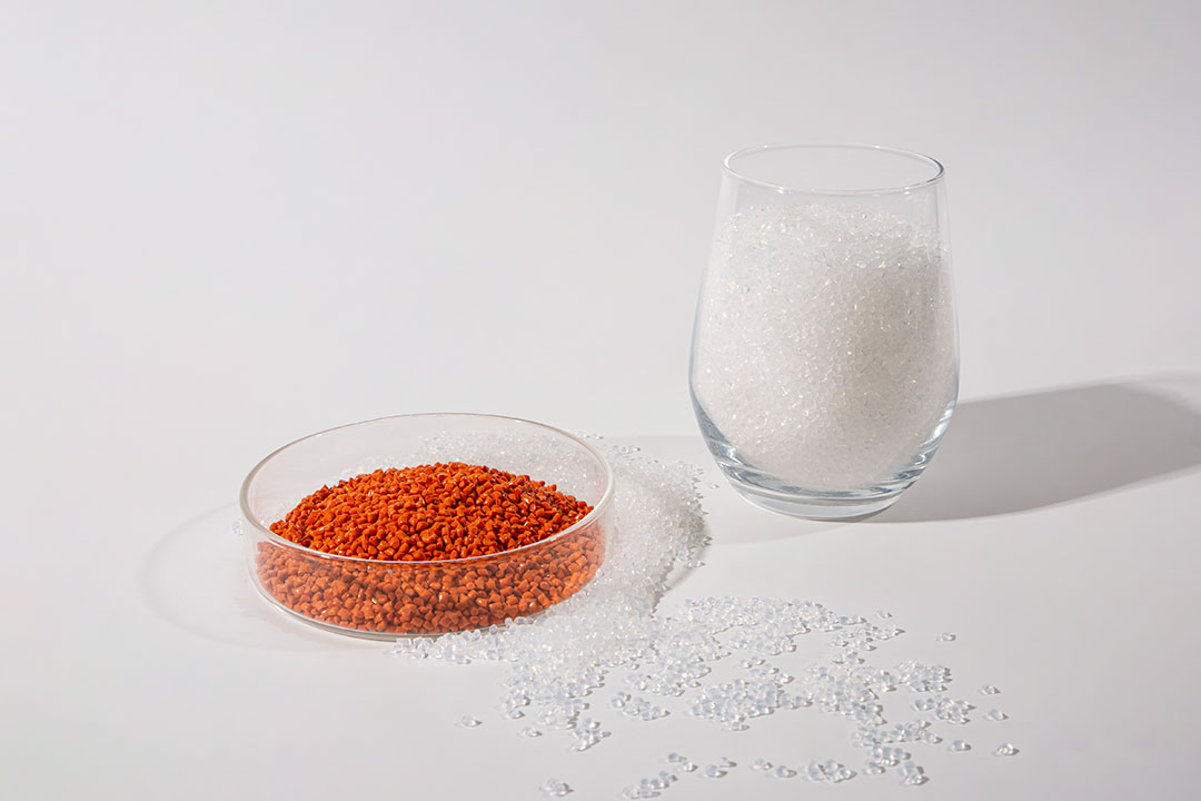 加工可溶性聚四氟乙烯要注意這些！