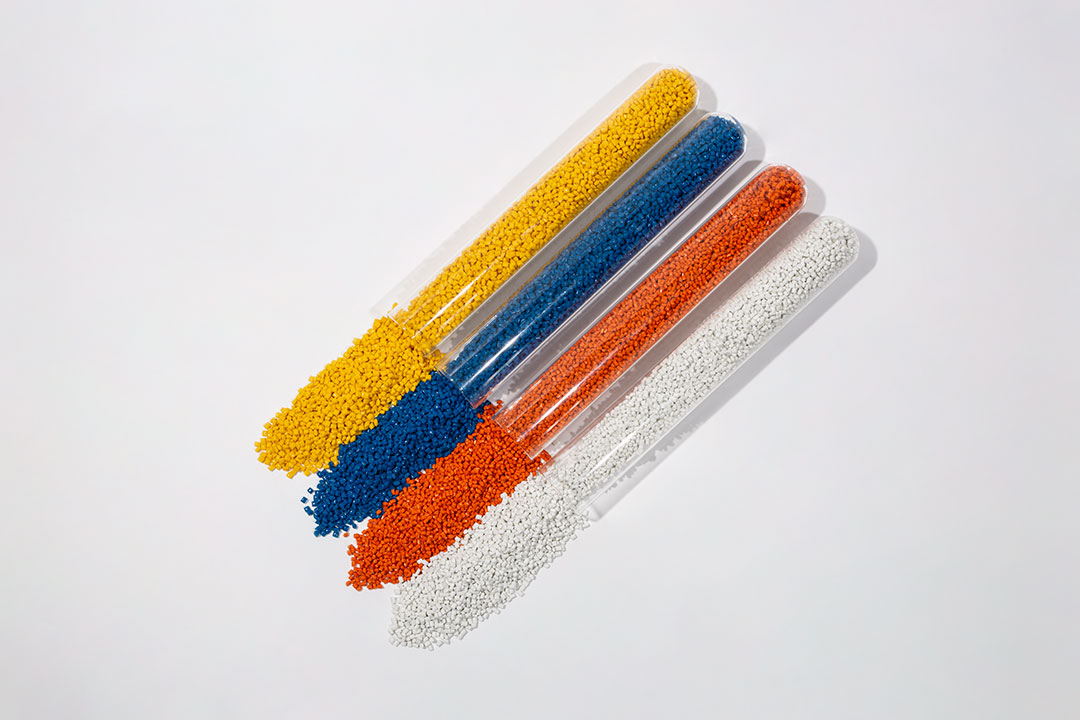 注塑級(jí)氟塑料